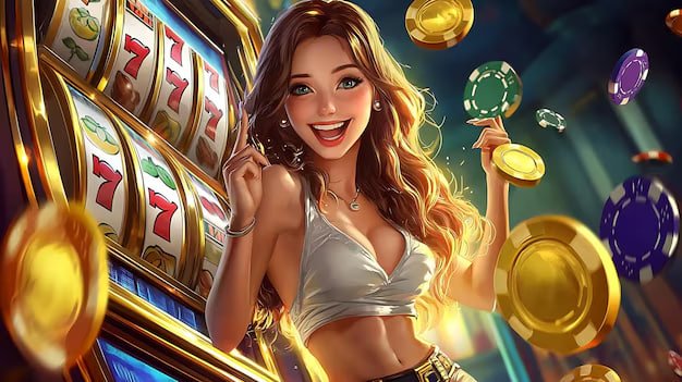 Halaman promosi vgslot88 dengan berbagai penawaran eksklusif untuk member Indonesia