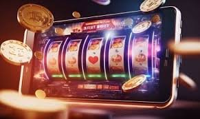 Tampilan permainan slot online dengan tema beragam dari vgslot88